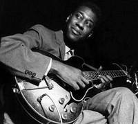 Grant Green Alive!