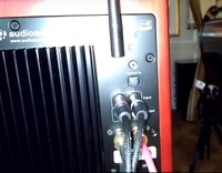 HD6 inputs