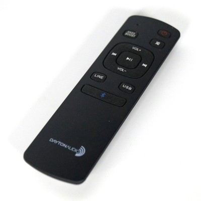 M6 remote control2