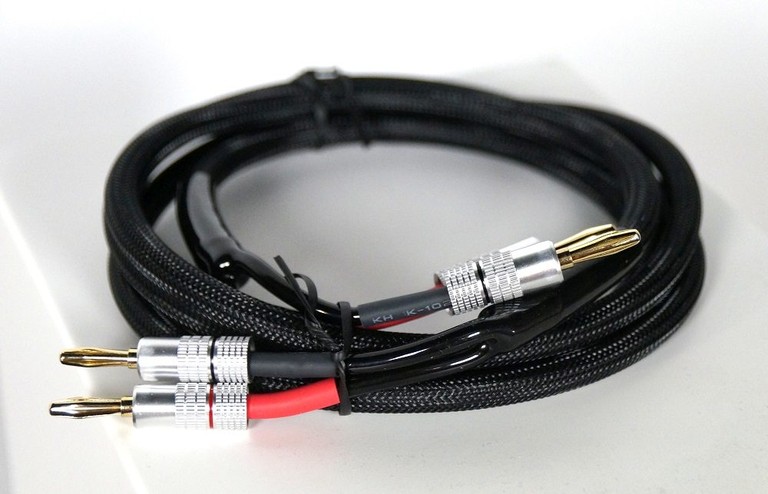M6 speaker cable