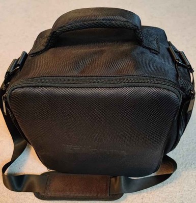 RSS Carrying Case