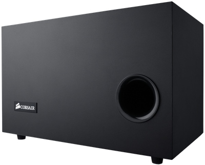 Corsair Subwoofer