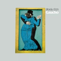 Steely Dan Gaucho