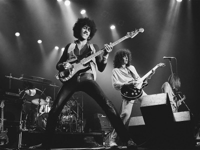 Thin Lizzy