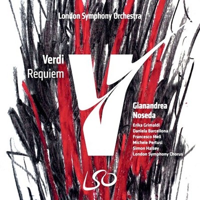 Verdi Requiem
