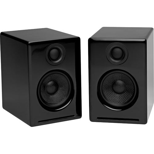 Audioengine A2 Desktop Speaker Review