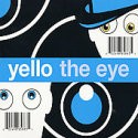 yello eye