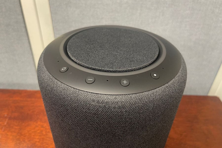 Alexa: Set Up Your Echo Sub 