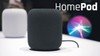 Apple’s New HomePod Speaker to Compete with Amazon Echo