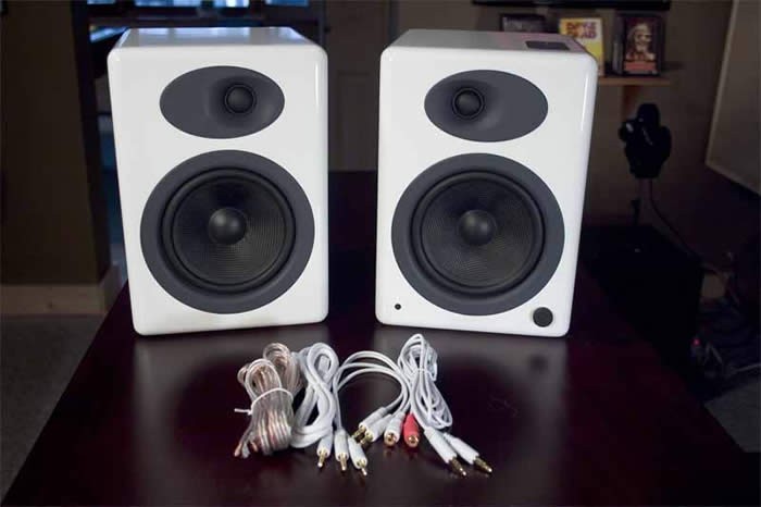 Audioengine A5 