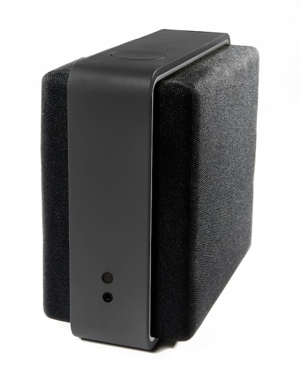 Audyssey Audio Dock Air