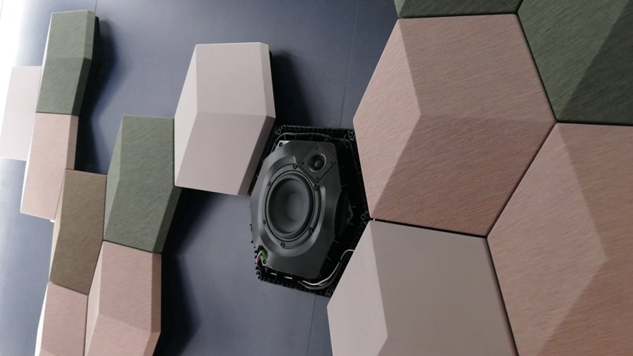 bang and olufsen speakers