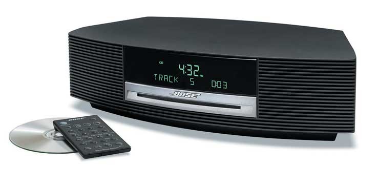 best bose music system