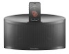 Bowers & Wilkins Z2 iPod/iPhone Dock Preview