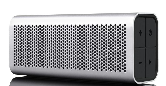 The Braven 710 Portable Bluetooth Speaker