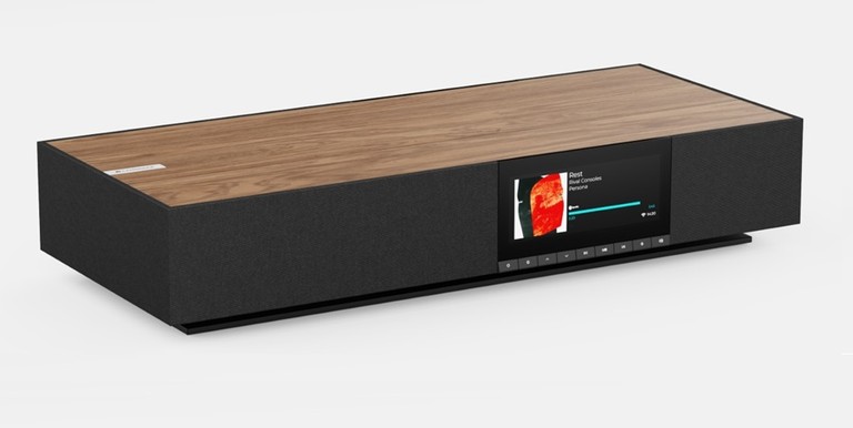 Cambridge Audio Evo One Streaming Speaker Redefines Category?