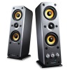 Creative GigaWorks T40 Speaker System Review