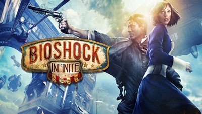 Bioshock Infinite