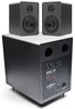 DD Audio PM151 Powered Speakers and ABC10 Subwoofer Review