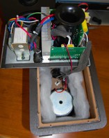 PM151 Amplifier
