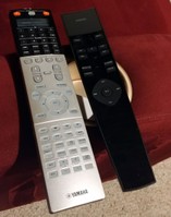 Edifier Remote control