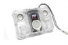 EGO Waterproof Sound Case for iPods