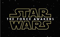 Star Wars the Force Awakens