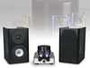   EMP VT-40.2  Tube Amplifier & 41-SE/B Speaker System Review