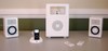GINI iTube & iConec iPod Tube Speaker System