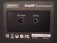 amplifi rear