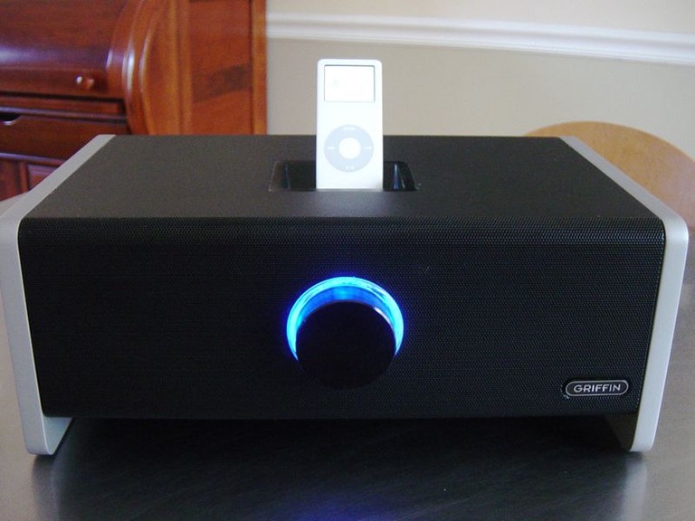 Griffin Amplifi 2.1 Speaker System Review