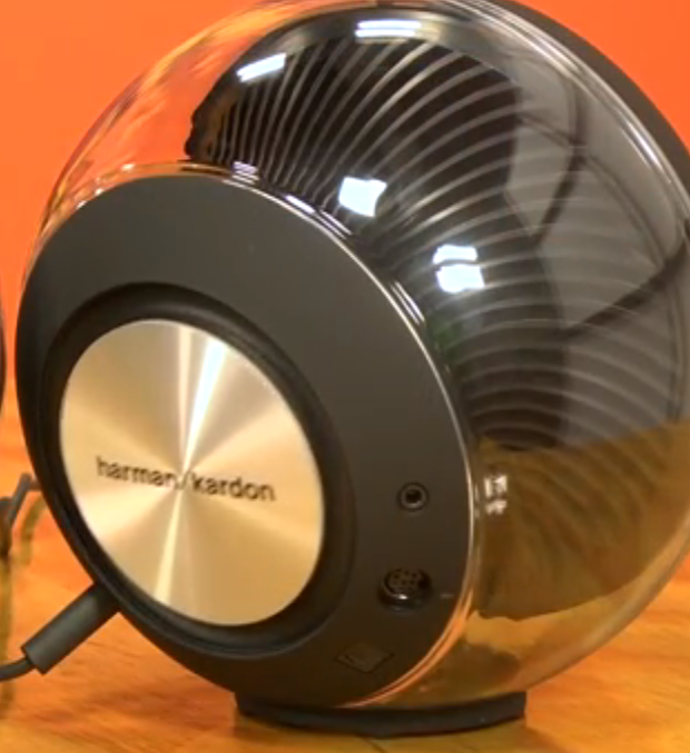 Kardon Nova Bluetooth Speakers Video Review |