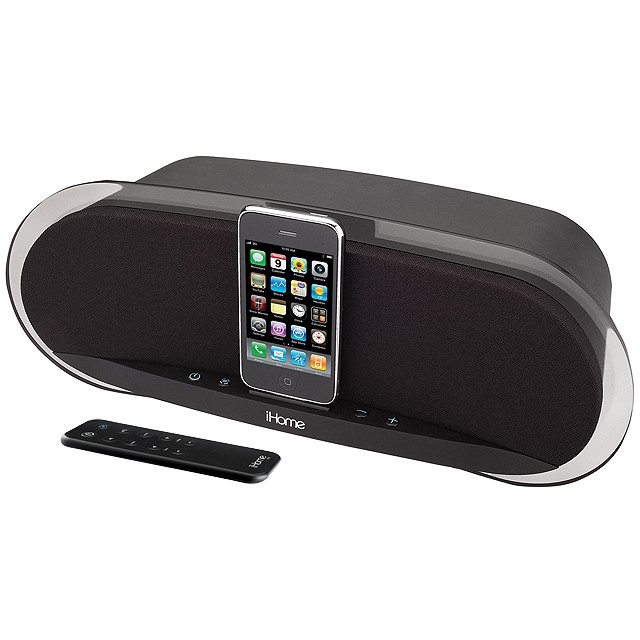 ihome studio series