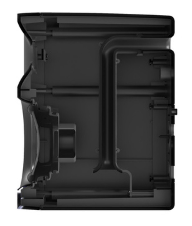 ORA cross section