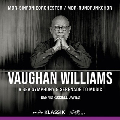 Vaughan Williams