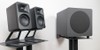 Kanto ORA Powered Desktop Speakers & sub8 Review