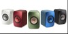 KEF LSX Wireless Speaker Aims for LS50 Performance at 1/2 the Price