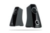 Logitech 360 Degree Speaker Systems