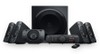 Logitech Speaker System Z906 First Look