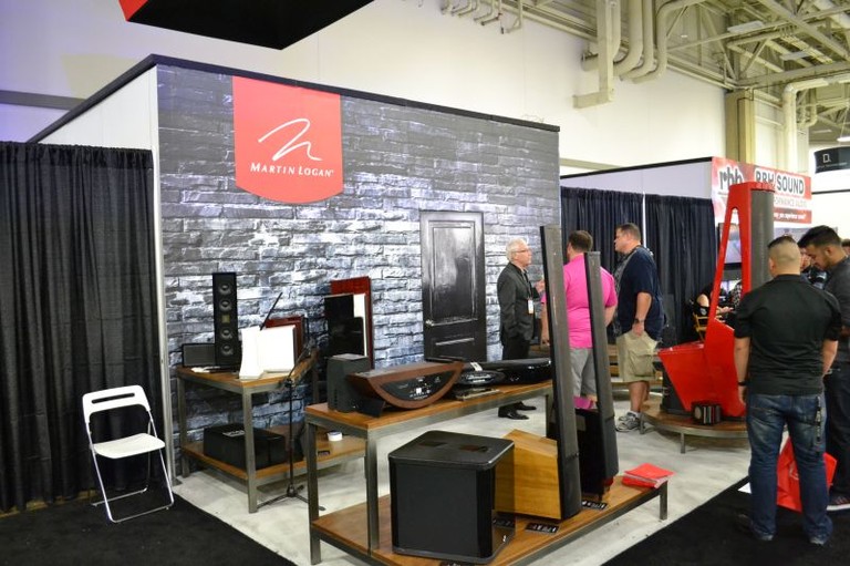 MartinLogan Play-Fi Speaker Lineup Preview