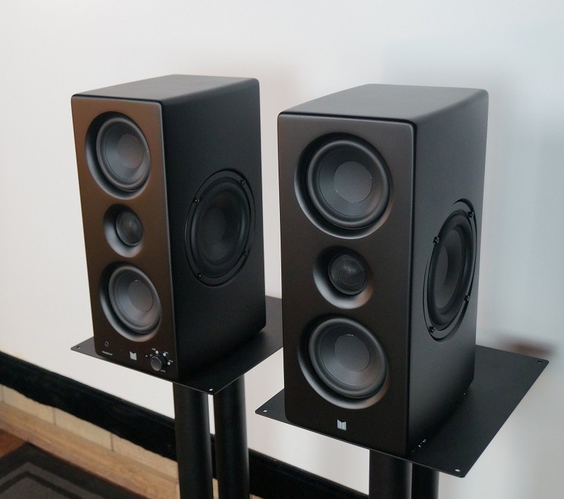 Monoprice Monolith MTM-100 Speaker System - Thumbnail 5