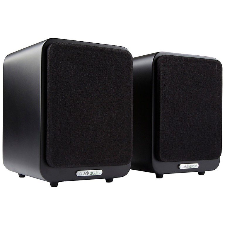 Ruark Audio MR1 Bluetooth Speakers Review