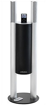 mStation 2.1 Stereo Tower Review