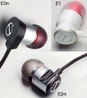 Paradigm SHIFT Earbud Headphones Preview