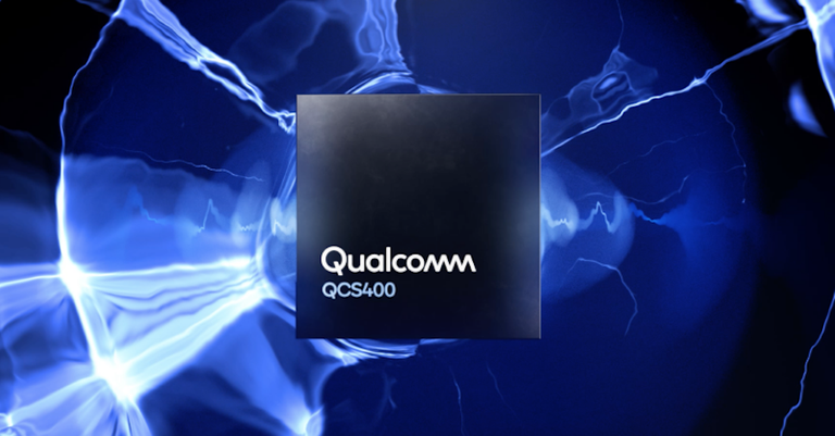 Qualcomm QCS400