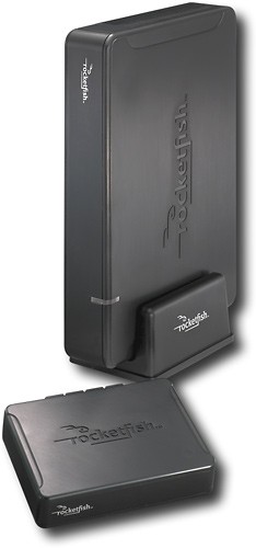 Rocketfish Wireless Rear Speaker Kit Review