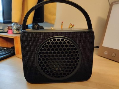 RSS Subwoofer Standalone