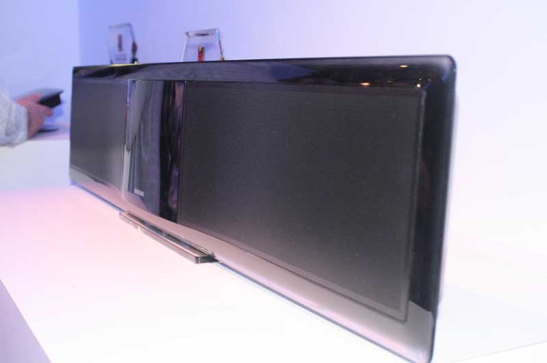 Samsung HT-BD8200 Sound Bar