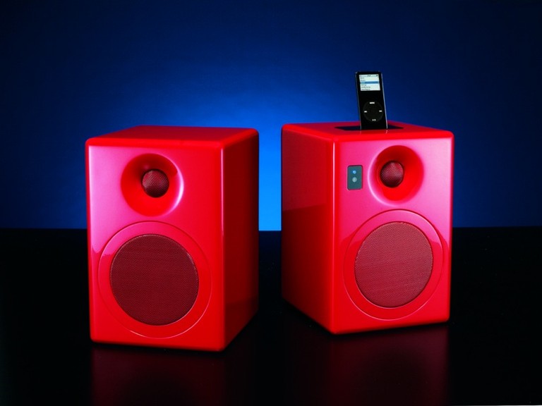 Sierra Sound iN Studio 5.0 Smart Speakers Review