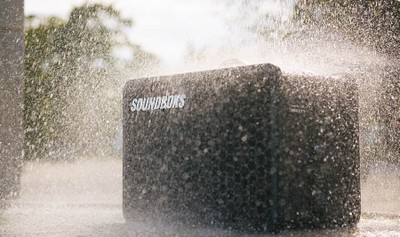 Soundboks Go IP46 Protection 2